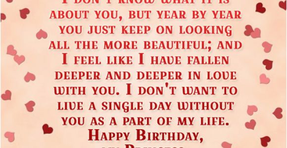 Happy Birthday Quotes to Your Girlfriend Birthday Wishes for Girlfriend