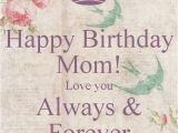 Happy Birthday Quotes to Your Mom 101 Happy Birthday Mom Quotes and Wishes with Images