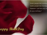 Happy Birthday Quotes Wishes for Loved Ones Bdgreetingscard Com Send Greetings Cards to Your Love