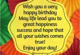 Happy Birthday Quotes with Picture Happy Birthday Quotes Messages Pictures Sms Images