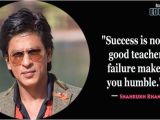 Happy Birthday Salman Khan Quotes 10 Inspirational Quotes by Shah Rukh Khan for Students