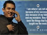 Happy Birthday Salman Khan Quotes Aamir Khan S Birthday 9 Quotes by Bollywood S Most Loved