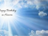 Happy Birthday Sister In Heaven Quotes Happy Birthday In Heaven for My Cousin