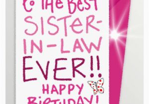 Happy Birthday Sister In Law Quotes Pictures Funny Happy Birthday Quotes for My Sister In Law Happy