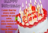 Happy Birthday Smile Quotes Best Birthday Wishes Quotes Latest Picture Sms