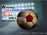 Happy Birthday soccer Quotes Famous Football Quotes 365greetings Com