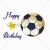 Happy Birthday soccer Quotes soccer Birthday Quotes Quotesgram