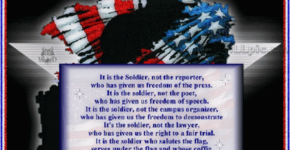 Happy Birthday soldier Quotes Army Birthday Quotes Quotesgram