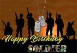 Happy Birthday soldier Quotes United States Army Us Army Happy Birthday soldier Post