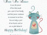 Happy Birthday son In Law Funny Quotes Funny son In Law Quotes Quotesgram