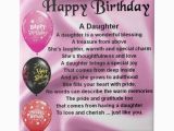 Happy Birthday Step Daughter Greeting Card Happy Birthday Daughter Wishes Pictures Page 4
