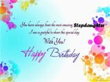 Happy Birthday Step Daughter Quotes 70 Step Daughter Birthday Wishes