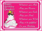 Happy Birthday Step Daughter Quotes Birthday Wishes for Step Daughter Birthday Images Pictures