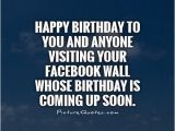 Happy Birthday Swetha Quotes Happy Birthday Quotes for Facebook Quotesgram