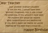 Happy Birthday Teacher Quotes In Hindi Happy Birthday Wishes to Teacher Birthday for Teacher