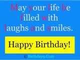 Happy Birthday Thanks Reply Quotes Free Happy Birthday Wishes Quotes Text Messages