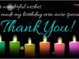 Happy Birthday Thanks Reply Quotes Thank You for Birthday Wishes Messages Images Wallpapers