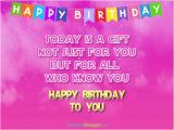 Happy Birthday Thanks Reply Quotes top 100 Happy Birthday Sms Text Messages