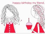 Happy Birthday to A Great Friend Quotes Birthday Friends Quotes