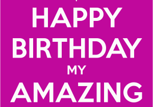 Happy Birthday to An Amazing Friend Quotes Happy Birthday My Friend Quotes Quotesgram