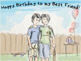 Happy Birthday to Boy Best Friend Quotes A Unique Collection Of Happy Birthday Wishes to A Best