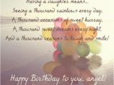 Happy Birthday to Mom From Daughter Quotes Happy Birthday Dad From Daughter Quotes Quotesgram