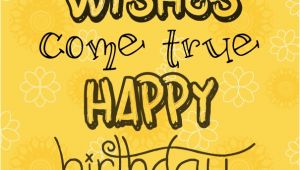 Happy Birthday to Mom From Daughter Quotes Happy Birthday Quotes for Daughter with Images
