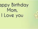 Happy Birthday to Mom Quote Happy Birthday Mom Quotes Birthday Quotes for Mother
