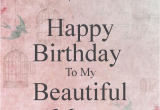 Happy Birthday to Mom Quote Happy Birthday to My Mom Quotes Quotesgram