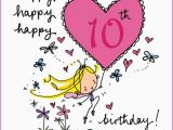 Happy Birthday to My 10 Year Old son Quotes Happy Happy Happy 10th Birthday Happy Birthday