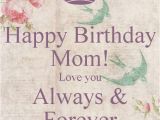 Happy Birthday to My Beautiful Mother Quotes 101 Happy Birthday Mom Quotes and Wishes with Images