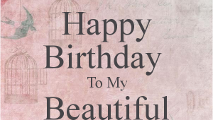 Happy Birthday to My Beautiful Mother Quotes Happy Birthday to My Mom Quotes Quotesgram
