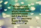 Happy Birthday to My Best Guy Friend Quotes 52 Most Amazing Birthday Quotes for Friends Loved Ones