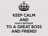 Happy Birthday to My Boss Quotes Boss and Friend Quotes Quotesgram
