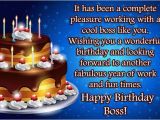 Happy Birthday to My Boss Quotes Happy Birthday Boss Wishes Quotes 2happybirthday