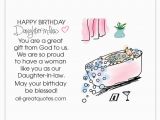 Happy Birthday to My Daughter In Law Quotes Happy Birthday Daughter In Law Free Birthday Cards