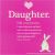 Happy Birthday to My Daughter Quotes From Mom Quotes From Daughter Happy Birthday Quotesgram