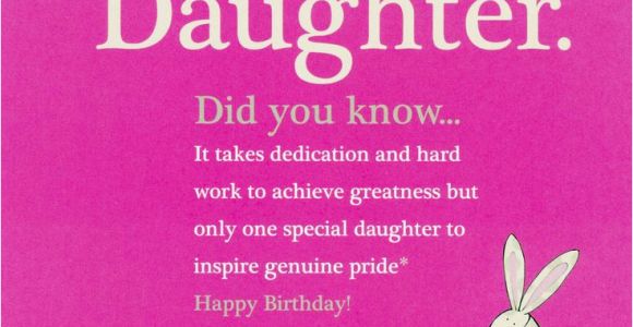 Happy Birthday to My Daughter Quotes From Mom Quotes From Daughter Happy Birthday Quotesgram