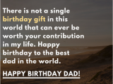 Happy Birthday to My Dead Father Quotes Happy Birthday Dad 40 Quotes to Wish Your Dad the Best