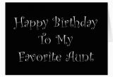 Happy Birthday to My Favorite Aunt Quotes Happy Birthday to My Aunt Quotes Quotesgram