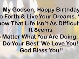 Happy Birthday to My Godson Quotes top 110 Sweet Happy Birthday Wishes for Family Friends