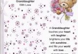 Happy Birthday to My Granddaughter Quotes Happy 13th Birthday Granddaughter Quotes Quotesgram