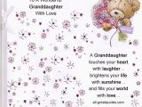 Happy Birthday to My Granddaughter Quotes Happy 13th Birthday Granddaughter Quotes Quotesgram