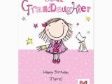 Happy Birthday to My Granddaughter Quotes Happy Birthday Granddaughter Quotes Quotesgram