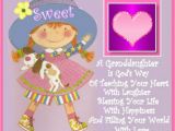 Happy Birthday to My Granddaughter Quotes Happy Birthday Granddaughter Quotes Quotesgram