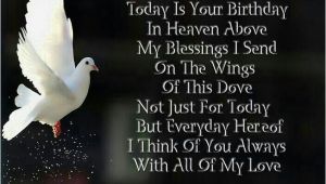 Happy Birthday to My Grandpa In Heaven Quotes Happy Birthday Grandma In Heaven Quotes Quotesgram