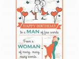 Happy Birthday to My Husband Greeting Cards Romantic Happy Birthday Card for Your Husband