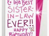 Happy Birthday to My Sister In Law Quotes Funny Happy Birthday Quotes for My Sister In Law Happy