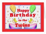 Happy Birthday to My Twins Quotes Twin Girls Birthday Quotes Quotesgram