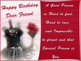 Happy Birthday to someone Special Quotes Happy Birthday to someone Special Quotes Quotesgram